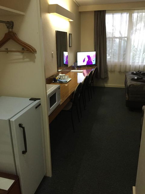 Blue Lake Motel - Kempsey Accommodation 20
