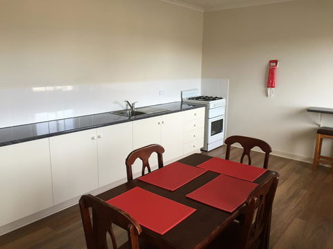 Blue Lake Motel - Kempsey Accommodation 25