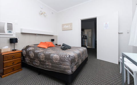 Blue Lake Motel - Kempsey Accommodation 10