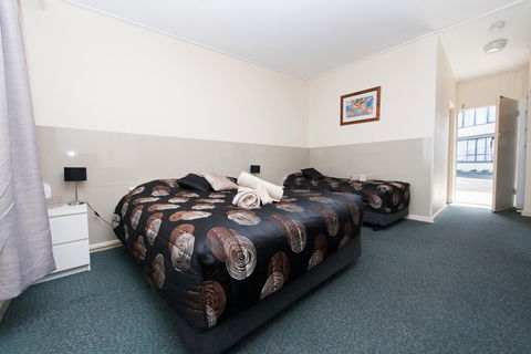 Blue Lake Motel - Kempsey Accommodation 11