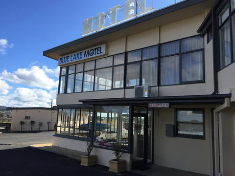Blue Lake Motel - Kempsey Accommodation 23