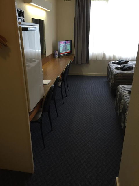 Blue Lake Motel - Kempsey Accommodation 27