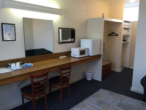 Blue Lake Motel - Kempsey Accommodation 3