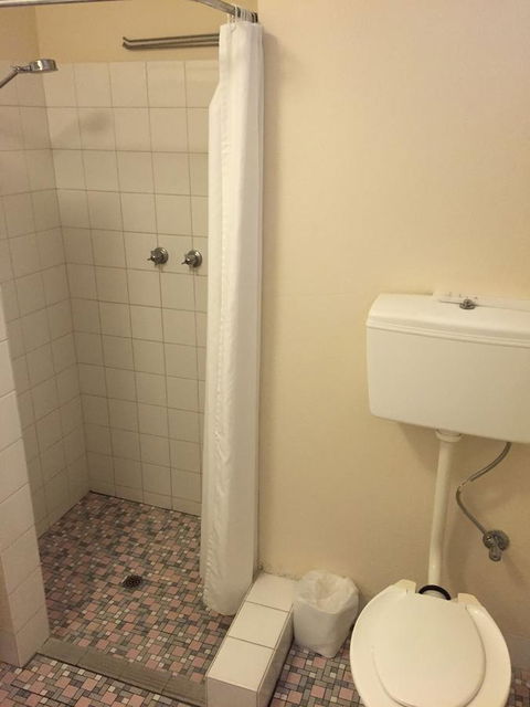 Blue Lake Motel - Kempsey Accommodation 29