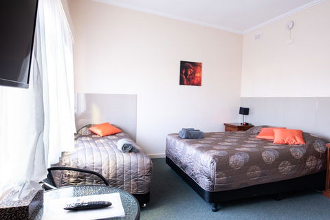 Blue Lake Motel - Kempsey Accommodation 16