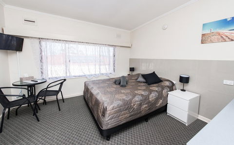 Blue Lake Motel - Kempsey Accommodation 7