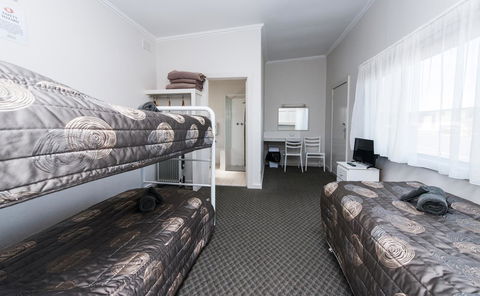 Blue Lake Motel - Kempsey Accommodation 9