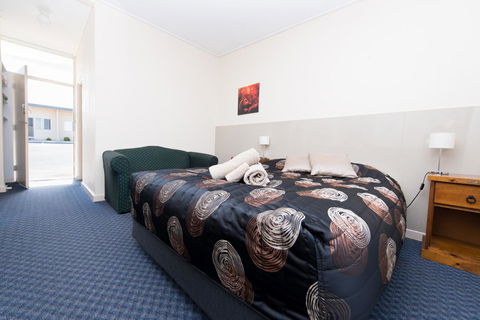 Blue Lake Motel - Kempsey Accommodation 13