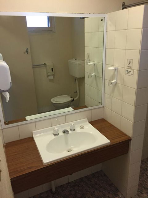 Blue Lake Motel - Kempsey Accommodation 28