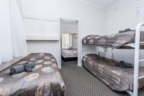 Blue Lake Motel - Kempsey Accommodation 8