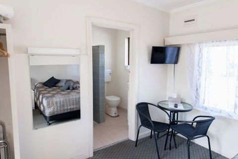 Blue Lake Motel - Kempsey Accommodation 6