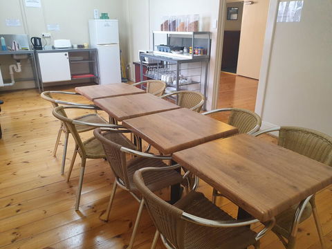 Pier Hotel Port Lincoln - Kempsey Accommodation 26