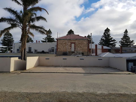 Pier Hotel Port Lincoln - Kempsey Accommodation 31