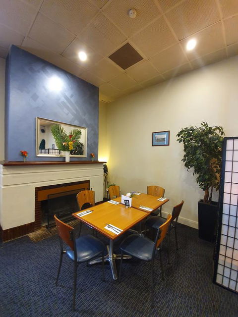 Pier Hotel Port Lincoln - Kempsey Accommodation 10
