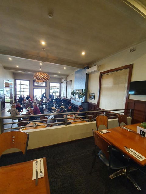 Pier Hotel Port Lincoln - Kempsey Accommodation 8