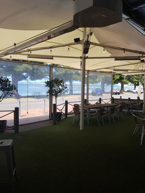 Pier Hotel Port Lincoln - Kempsey Accommodation 29