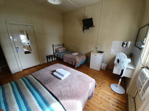 Pier Hotel Port Lincoln - Kempsey Accommodation 15