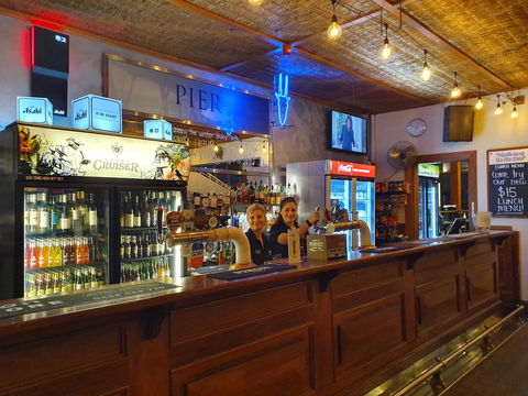 Pier Hotel Port Lincoln - Kempsey Accommodation 6