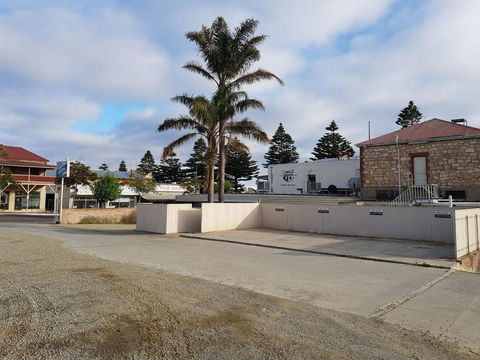 Pier Hotel Port Lincoln - Kempsey Accommodation 32