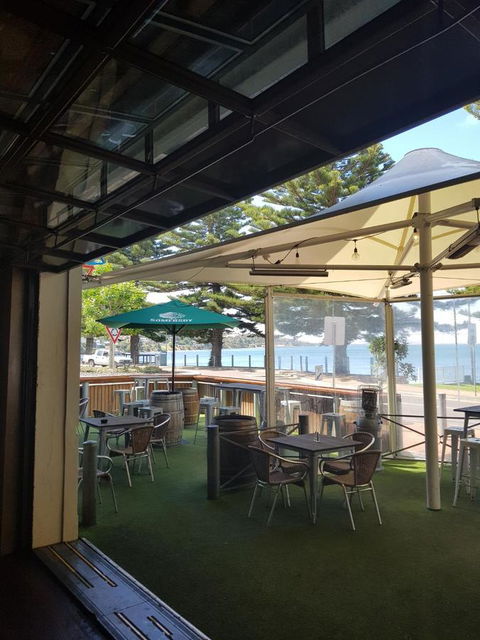 Pier Hotel Port Lincoln - Kempsey Accommodation 30