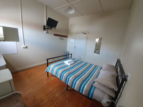 Pier Hotel Port Lincoln - Kempsey Accommodation 20