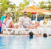BIG4 West Beach Parks - Kempsey Accommodation
