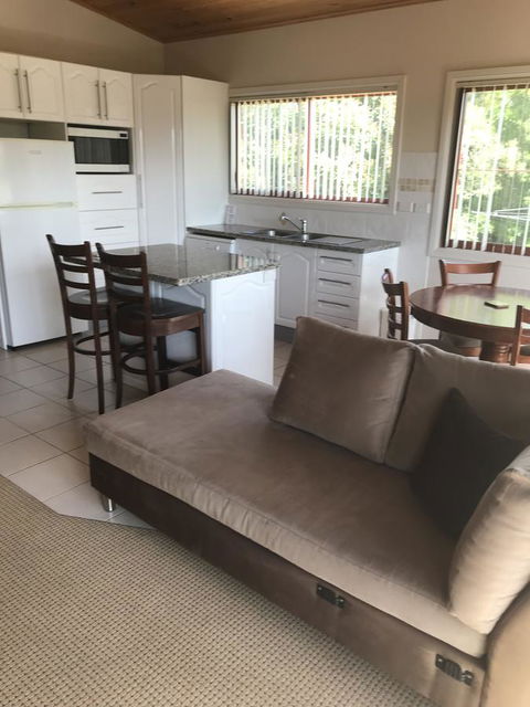 Avon View Stays Accommodation. - Kempsey Accommodation 3