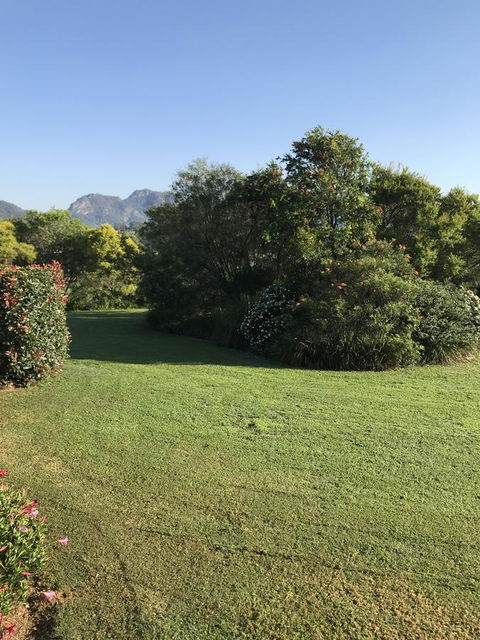 Avon View Stays Accommodation. - Kempsey Accommodation 13