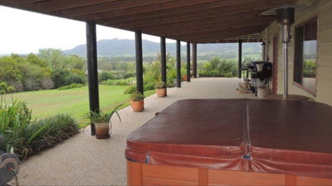 Avon View Stays Accommodation. - Kempsey Accommodation 18