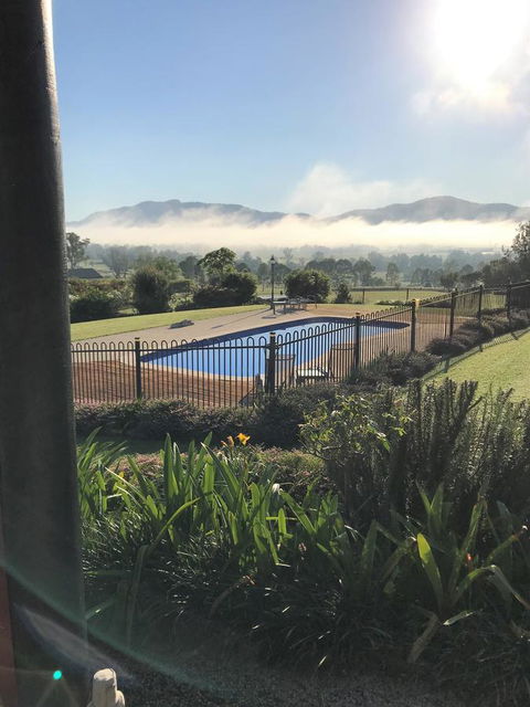 Avon View Stays Accommodation. - Kempsey Accommodation 9