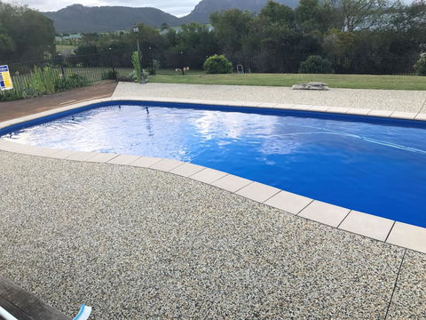 Avon View Stays Accommodation. - Kempsey Accommodation 5