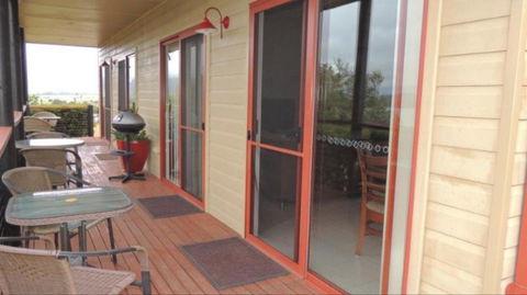Avon View Stays Accommodation. - Kempsey Accommodation 17
