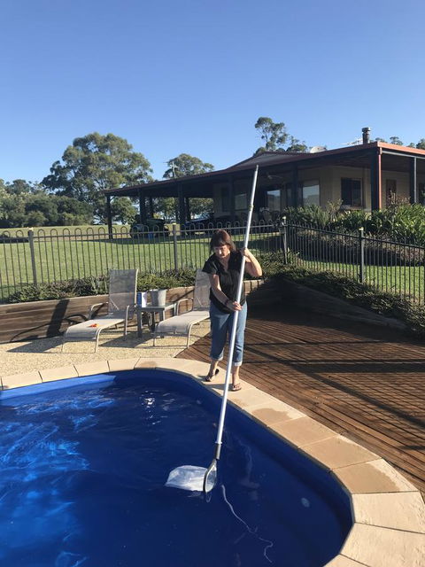 Avon View Stays Accommodation. - Kempsey Accommodation 7