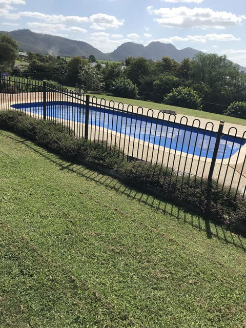 Avon View Stays Accommodation. - Kempsey Accommodation 6