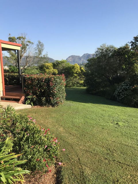 Avon View Stays Accommodation. - Kempsey Accommodation 12
