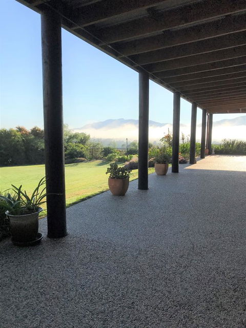 Avon View Stays Accommodation. - Kempsey Accommodation 15