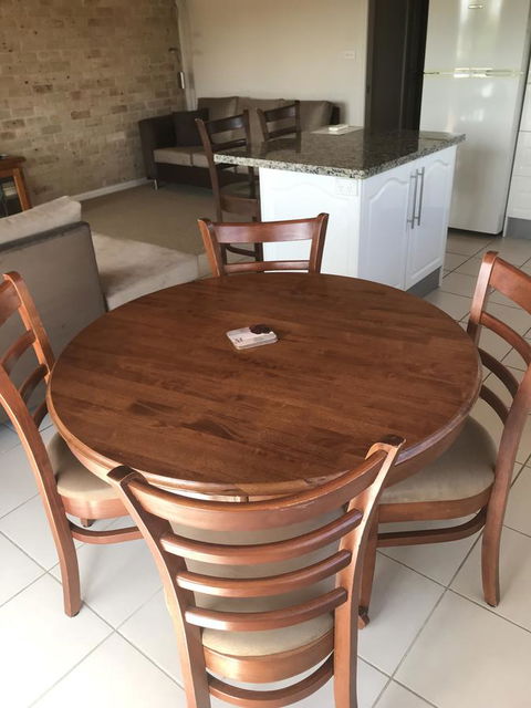 Avon View Stays Accommodation. - Kempsey Accommodation 4