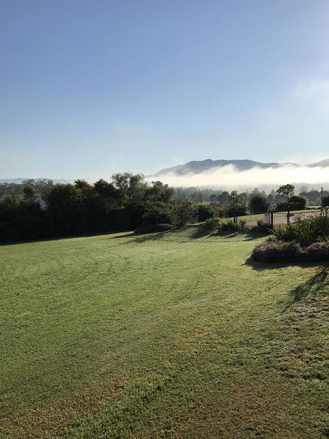 Avon View Stays Accommodation. - Kempsey Accommodation 14
