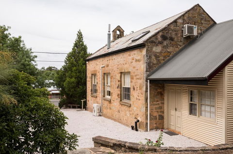 Clare Valley Heritage Retreat - Kempsey Accommodation 9