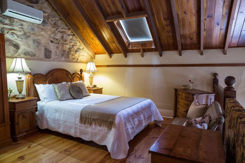 Clare Valley Heritage Retreat - Kempsey Accommodation 6