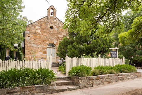 Clare Valley Heritage Retreat - Kempsey Accommodation 1
