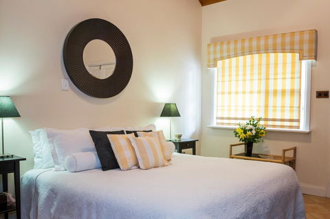 Clare Valley Heritage Retreat - Kempsey Accommodation 11
