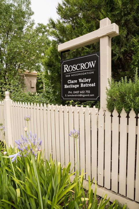 Clare Valley Heritage Retreat - Kempsey Accommodation 10