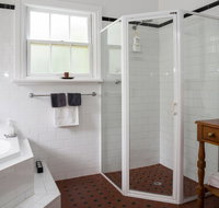 Clare Valley Heritage Retreat - Kempsey Accommodation