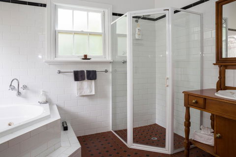 Clare Valley Heritage Retreat - Kempsey Accommodation 0