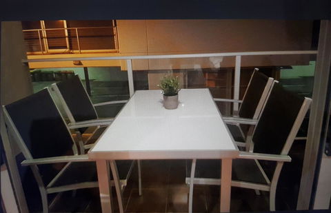 Mawson Lakes Apartments - Kempsey Accommodation 9