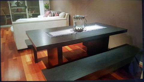 Mawson Lakes Apartments - Kempsey Accommodation 7
