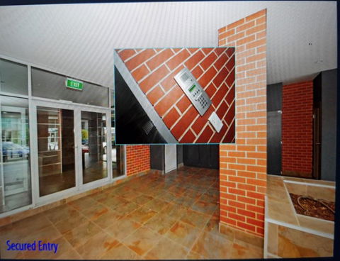 Mawson Lakes Apartments - Kempsey Accommodation 4