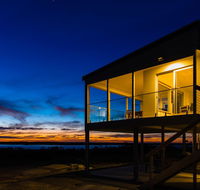 Southern Ocean Lookout