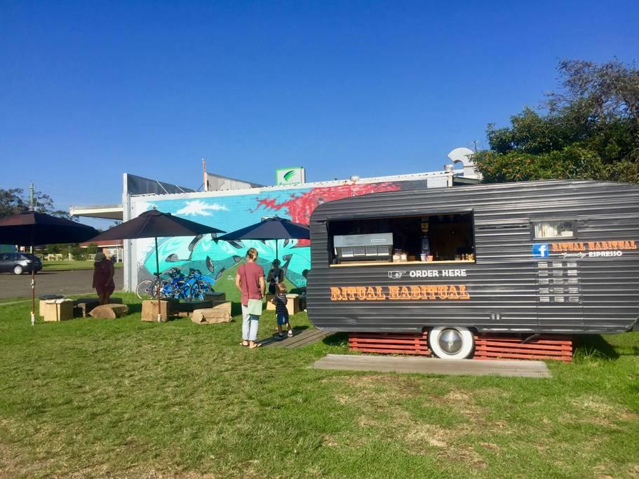 Culburra Beach NSW Kempsey Accommodation